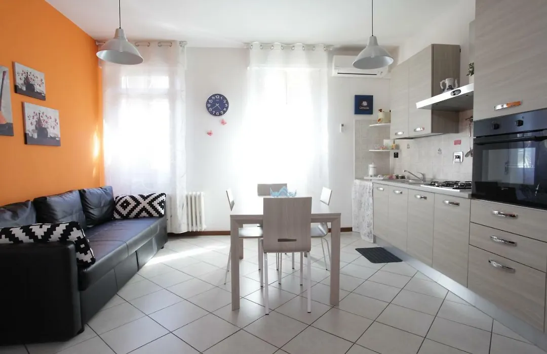 Casa Vacanze Antonia-1
